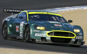 Aston Martin DBR9